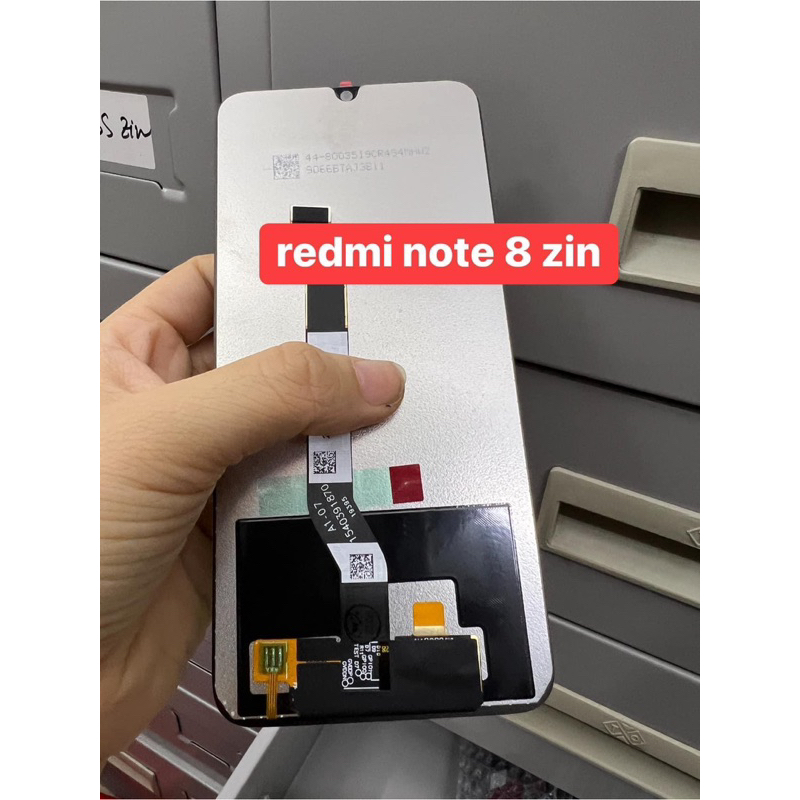 Màn hình xiaomi redmi note 8 zin