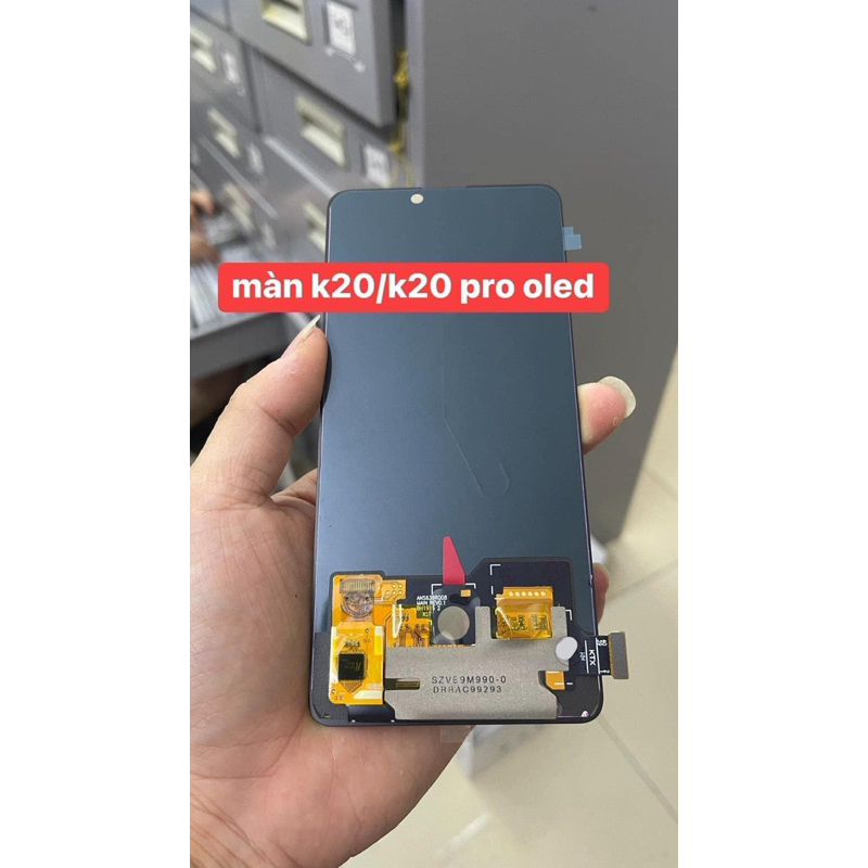 Màn hình xiaomi MI 9T / K20 / K20 PRO / MI 9T PRO - OLED