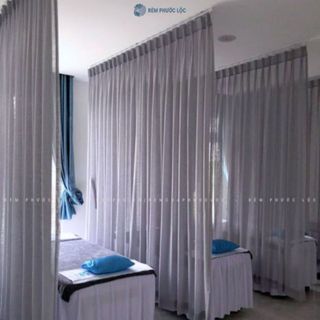 Link Đặt Theo Yêu Cầu - Thanh Treo Giao Hỏa Tốc - Rèm Định Vị - Rèm Xếp Ly