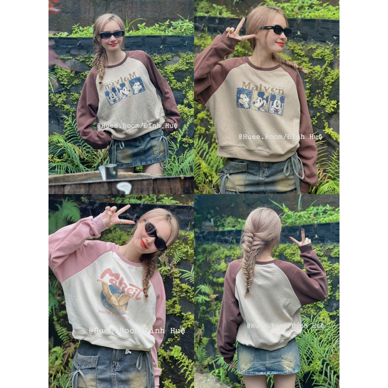 Áo sweater
