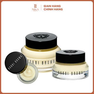 [HÀNG CÔNG TY] Kem Lót Bobbi Brown Vitamin Enriched Face Base [Nika Cosmetics]