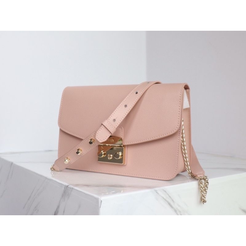 TÚI FURL.A METROPOLIS SIZE 25