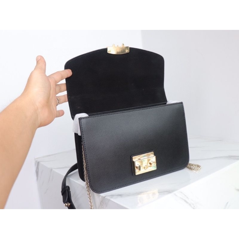 TÚI FURL.A METROPOLIS SIZE 25