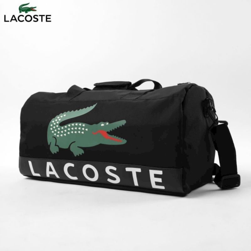 Túi trống Lacost.e Fr