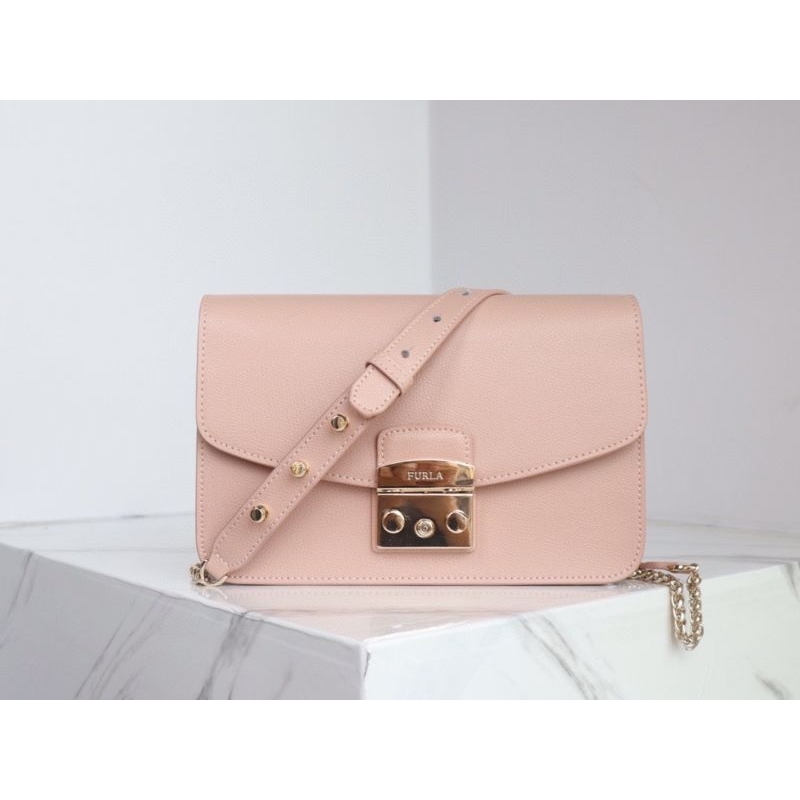 TÚI FURL.A METROPOLIS SIZE 25