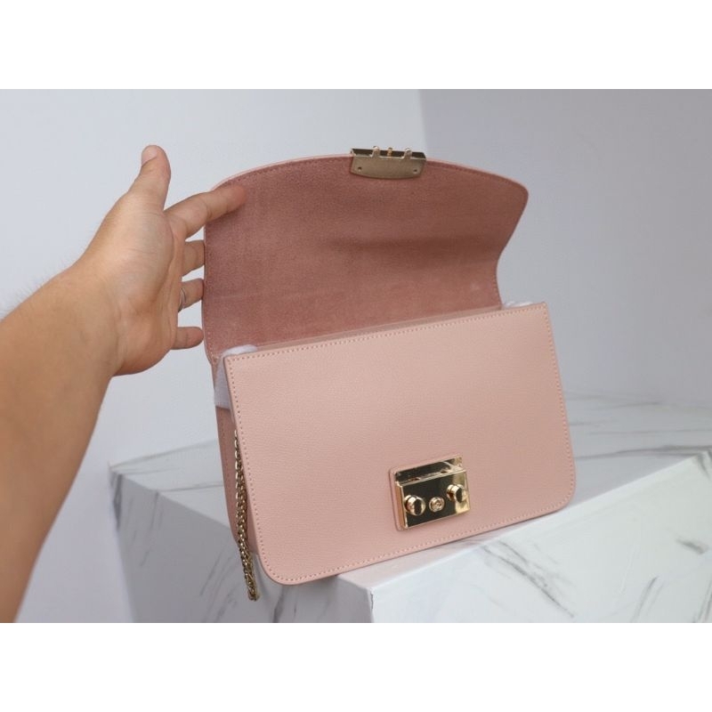 TÚI FURL.A METROPOLIS SIZE 25