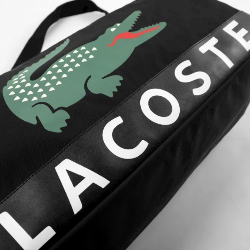 Túi trống Lacost.e Fr