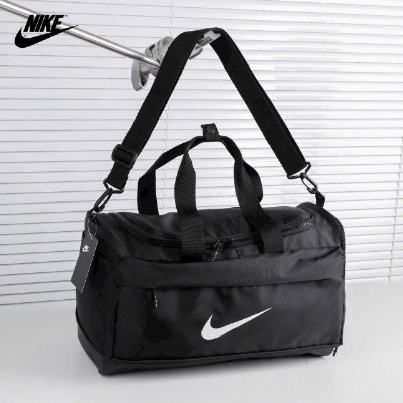 Túi Trống Nike Duffle Sprint Vapor Black