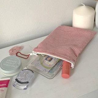 [Sẵn] Túi đa năng đựng đồ dùng, mỹ phẩm