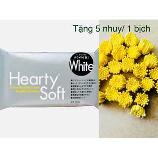 Đất sét Nhật Hearty 200gr