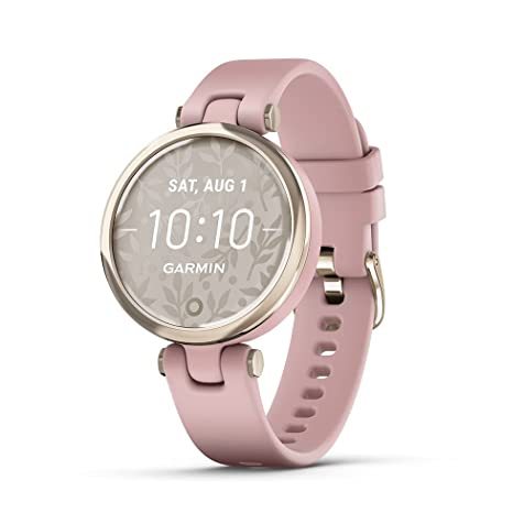 Đồng hồ thông minh Garmin Lily Sport