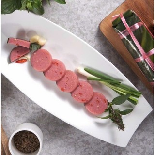 Nem chua Huế loại đặc biệt bao ngon.