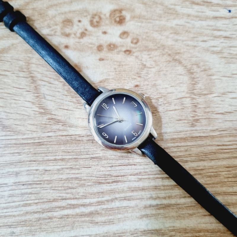 Đồng hồ nữ máy Nhật