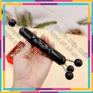 Hỏa tiễn sừng trâu dụng cụ diện chẩn nắn chỉnh cột sống - huyền diện chẩn