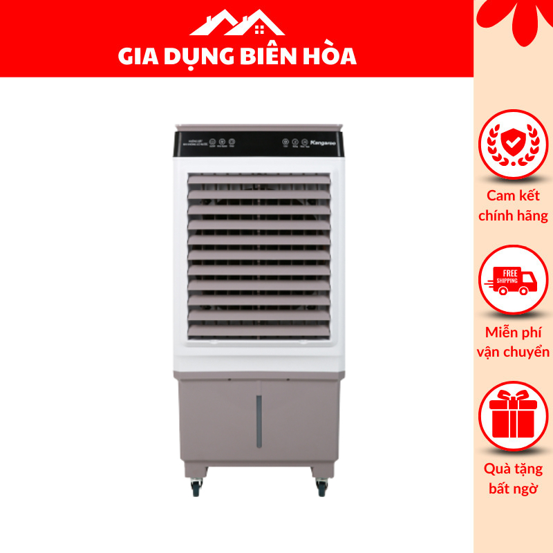 Quạt điều hoà Kangaroo KG50F79 -hàng chính hãng bảo hành 12 tháng