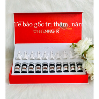 Tách lẻ 1 lọ tbg nám reborn cell hàn quốc
