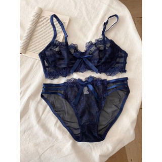 BRA SET REN GỌNG KHÔNG MÚT