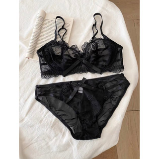 BRA SET REN GỌNG KHÔNG MÚT