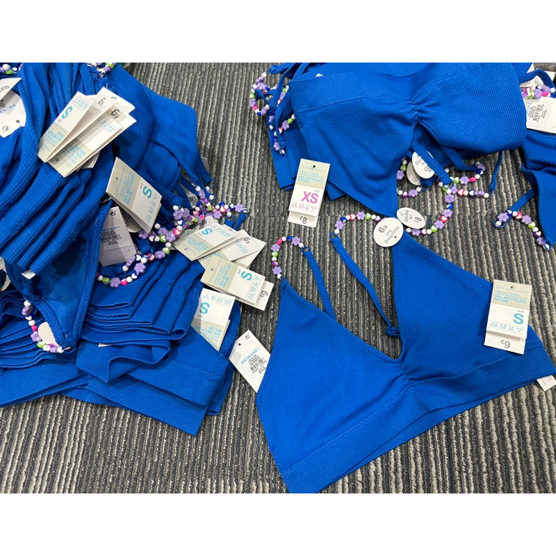 BRA PRIMARKK PHA CHARM