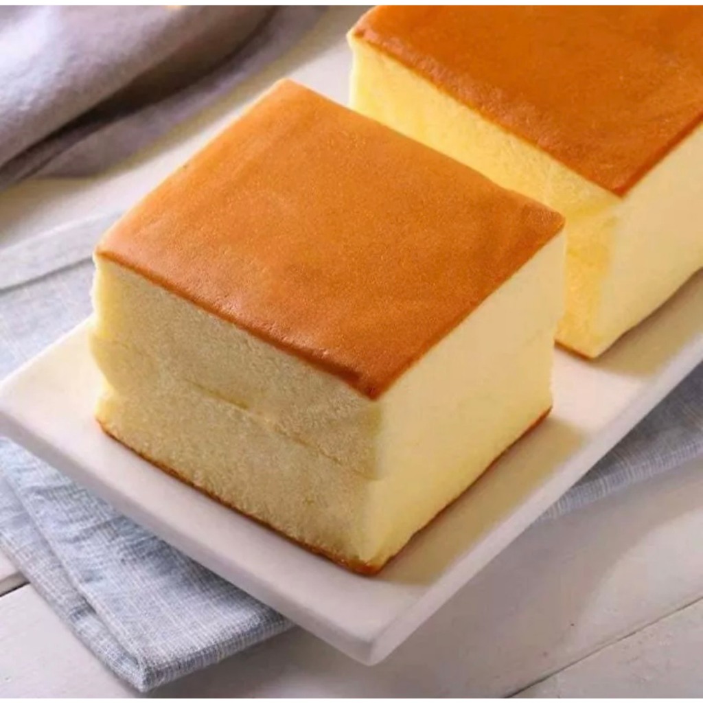 SẴN HCM - Bánh bông lan mongto/gongto/ bánh bông lan vị dâu /socola Chao’ls/Chal’su