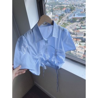 SÉT CVAY XÁM ÁO SỌC RÚT DÂY