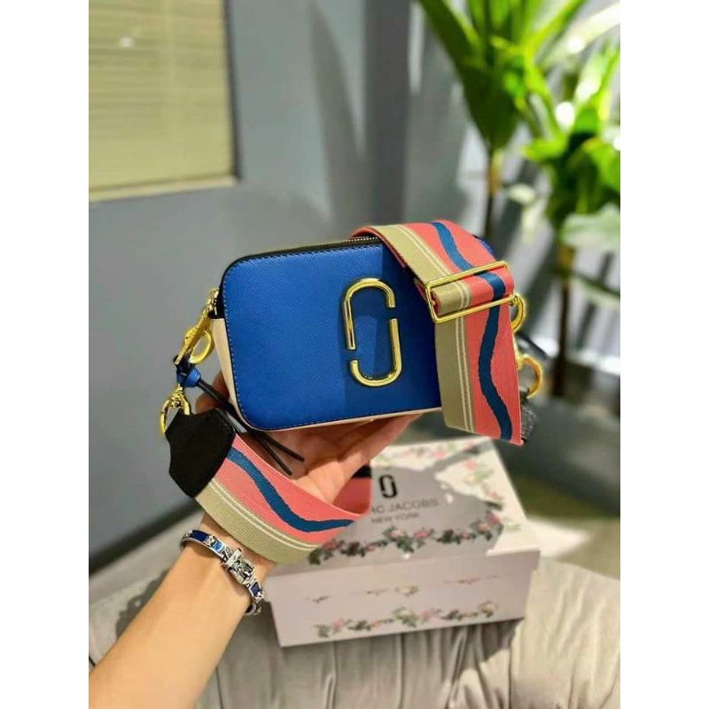 Túi xịn chốt live