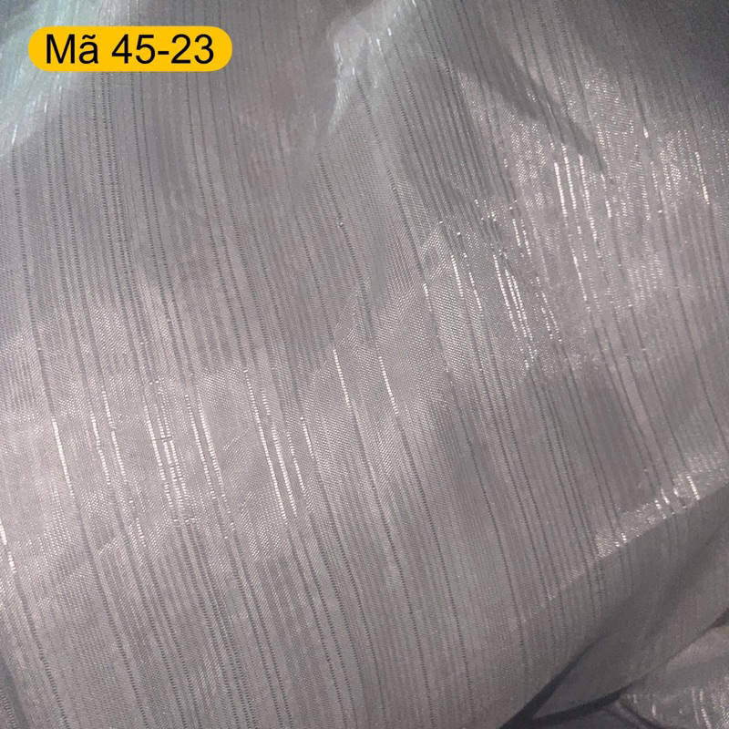 Nguyên liệu Vải Voan may rèm,voan rèm cửa