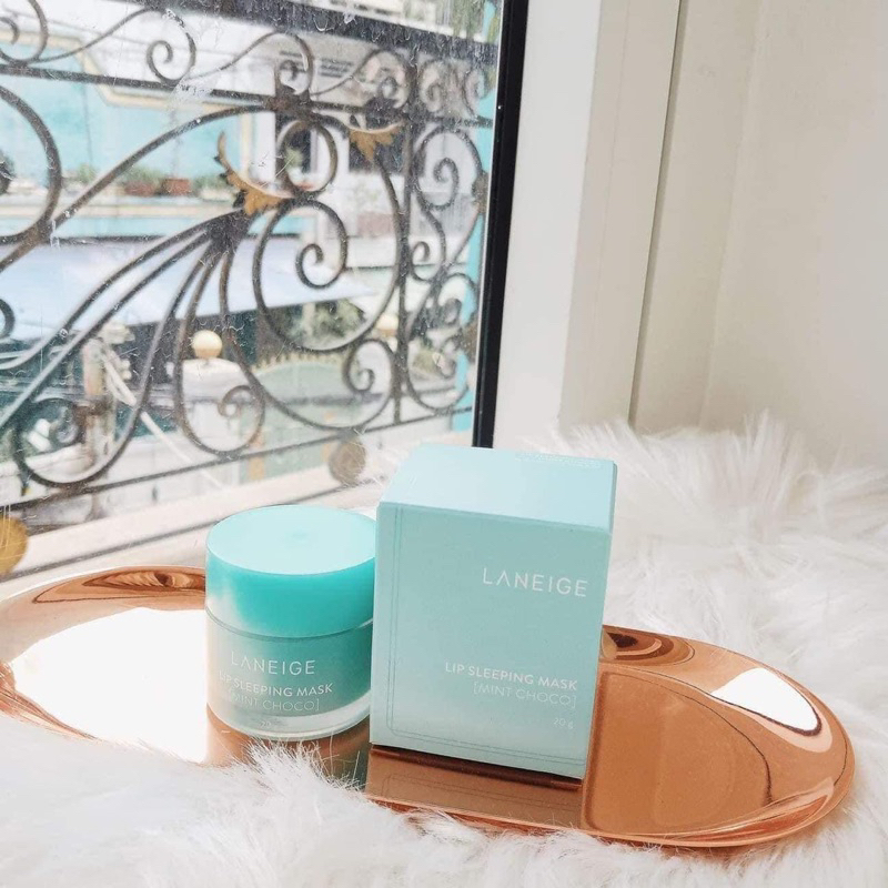 Ủ môi laneihe 20g