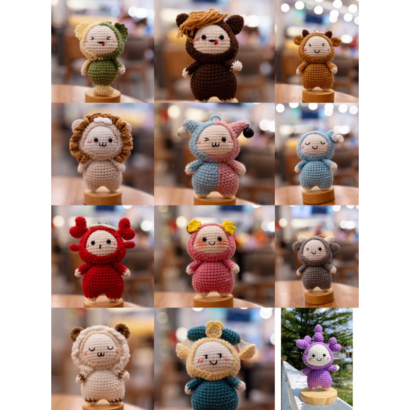 - 12 cung hoàng đạo