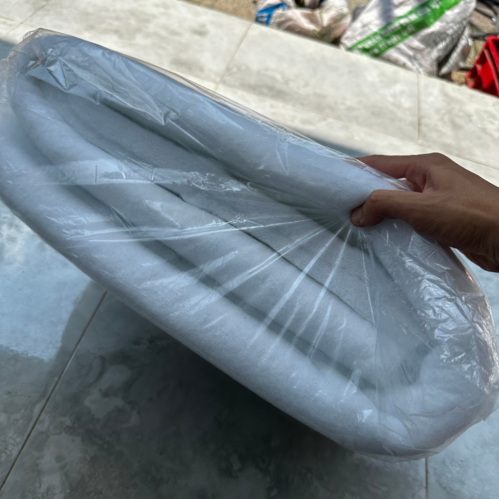 Bông lọc nước hồ cá cảnh