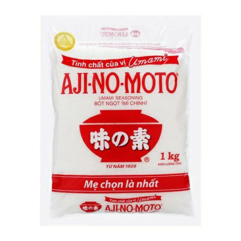 Mì chính ajjnomoto 450g _1kg