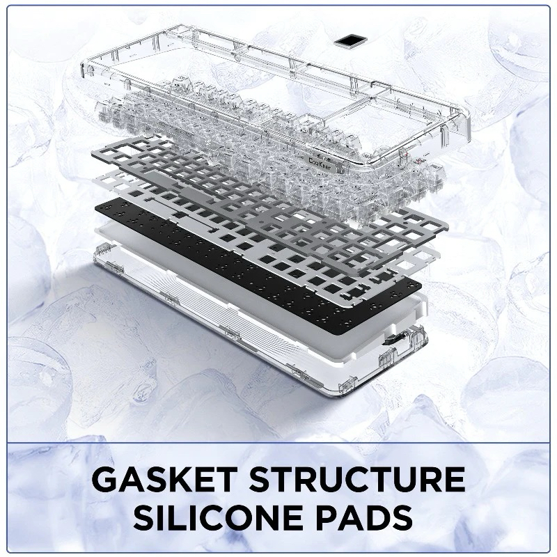 BÀN PHÍM CÓ COOLKILLER CK98