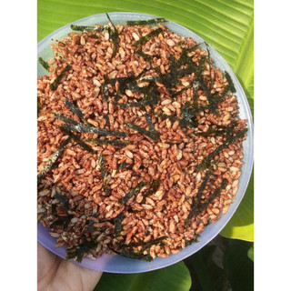 Gạo lứt rong biển 500g - 1kg