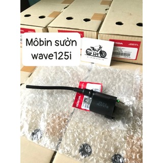 Môbin sườn wave 125i hàng chính hãng thái lan