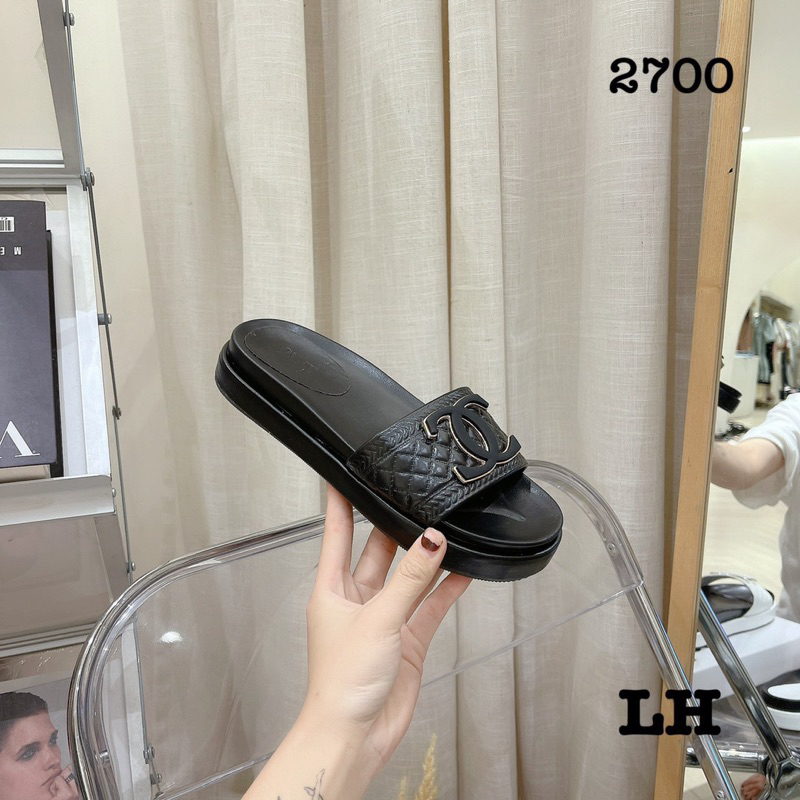 Dép lê bánh mì tag 🍎, chữ B X mã 2699, 2697, 2700