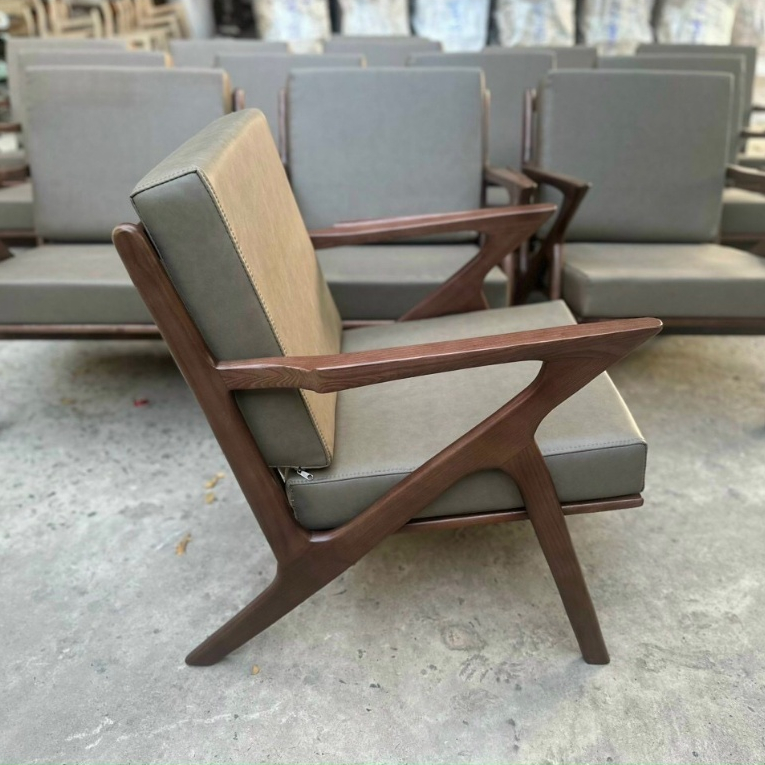 Sofa chân Z