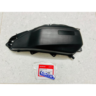 Nắp lọc gió Pô E Air Blade AB 125 - Click 125 - Vario 2015 2016 2017 - PCX 2015 - SH Mode ( tem bán rời )