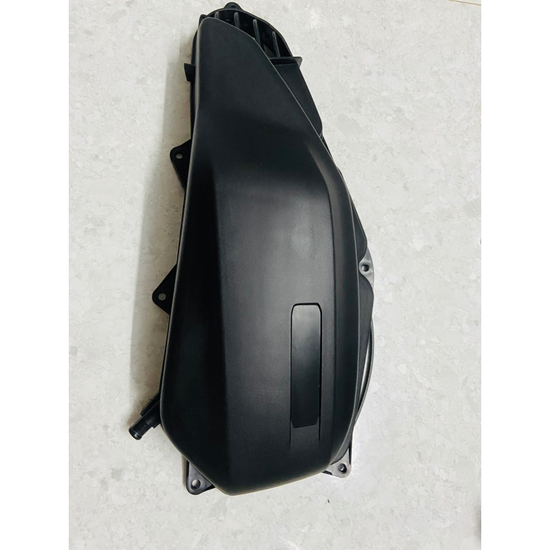 Nắp lọc gió Pô E Air Blade AB 125 - Click 125 - Vario 2015 2016 2017 - PCX 2015 - SH Mode
