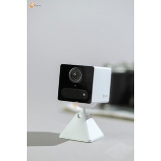 Camera ip wifi dùng pin ezviz cs-cb2 1080p