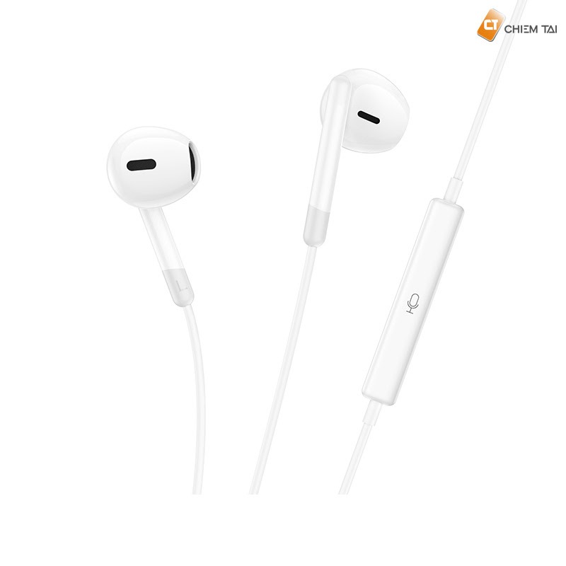 Tai nghe Hoco M109 jack 3.5mm
