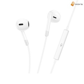 Tai nghe Hoco M109 jack 3.5mm