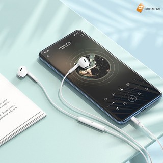 Tai nghe Hoco M109 jack 3.5mm