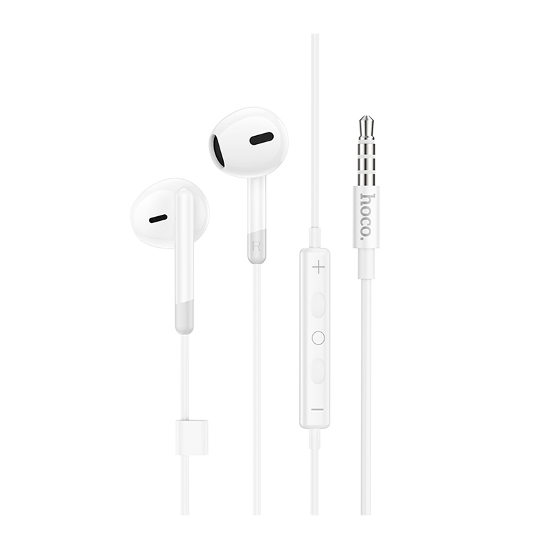 Tai nghe Hoco M109 jack 3.5mm