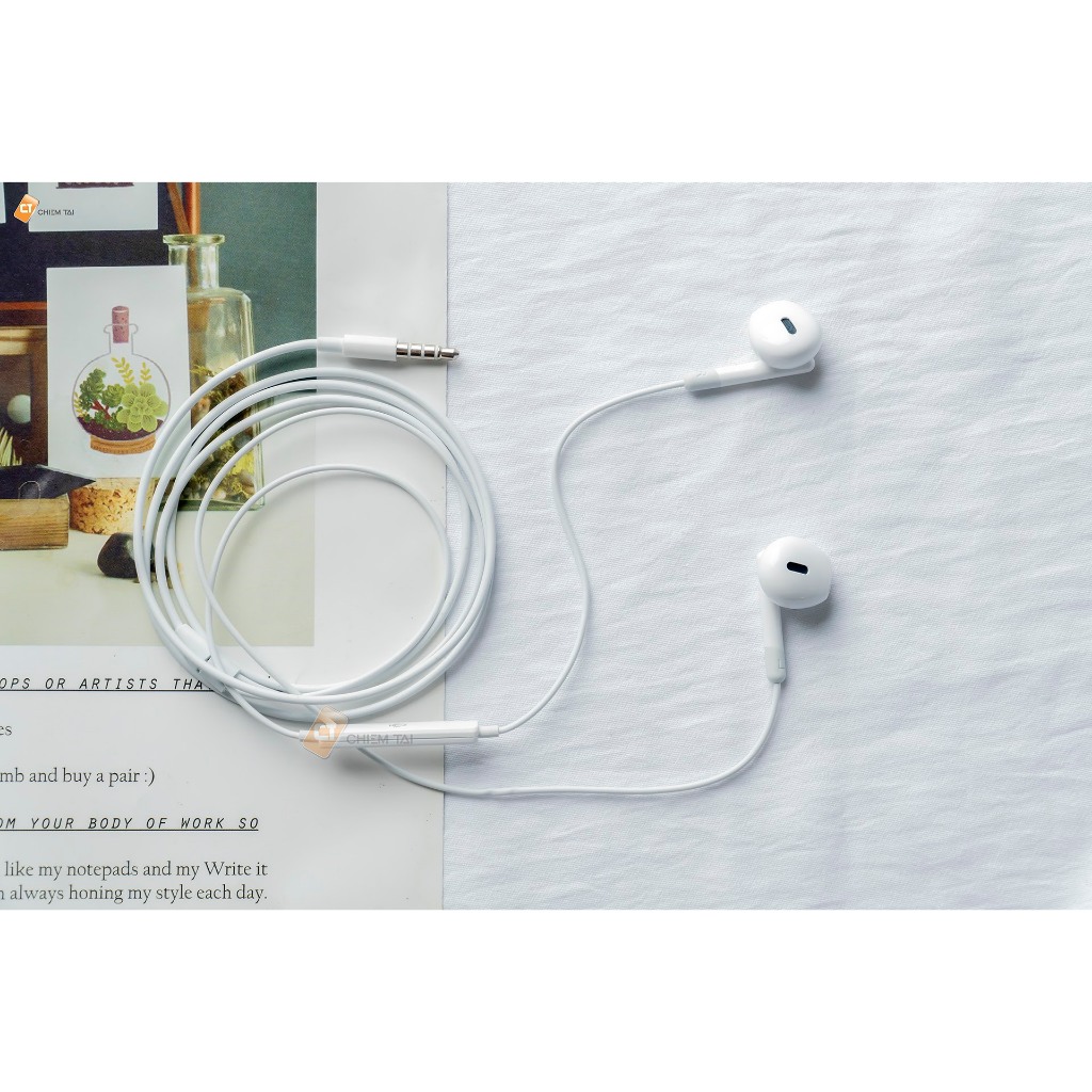 Tai nghe Hoco M109 jack 3.5mm