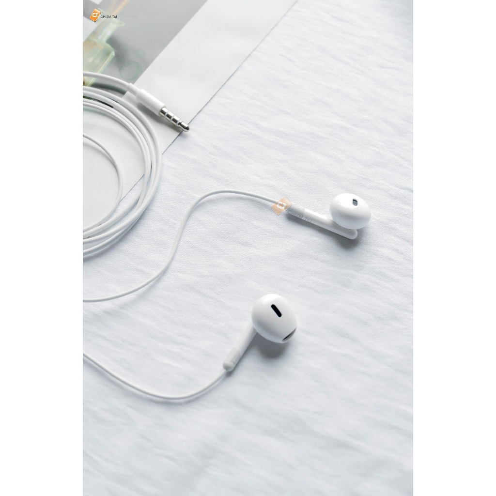 Tai nghe Hoco M109 jack 3.5mm