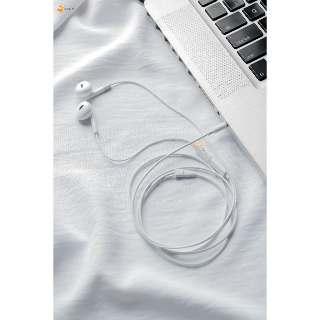 Tai nghe Hoco M109 jack 3.5mm