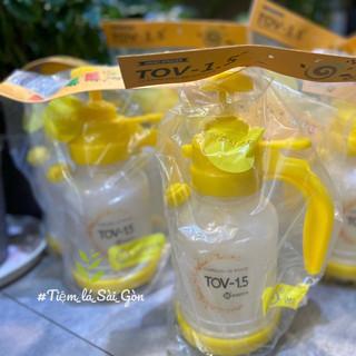 Bình phun cầm tay 1,5 L