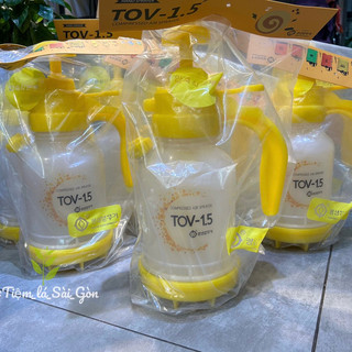Bình phun cầm tay 1,5 L