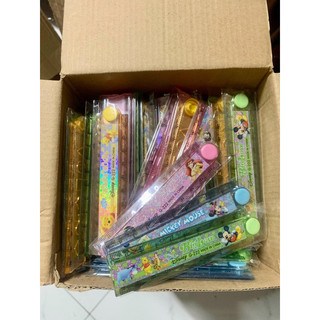 Thước kẻ gấp 20cm - 30cm