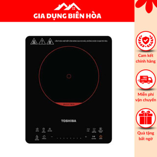 Bếp từ toshiba ic-20s1pv công suất 2000w